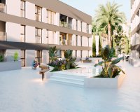 Nieuwbouw Woningen - Bungalow - Lo Pagán