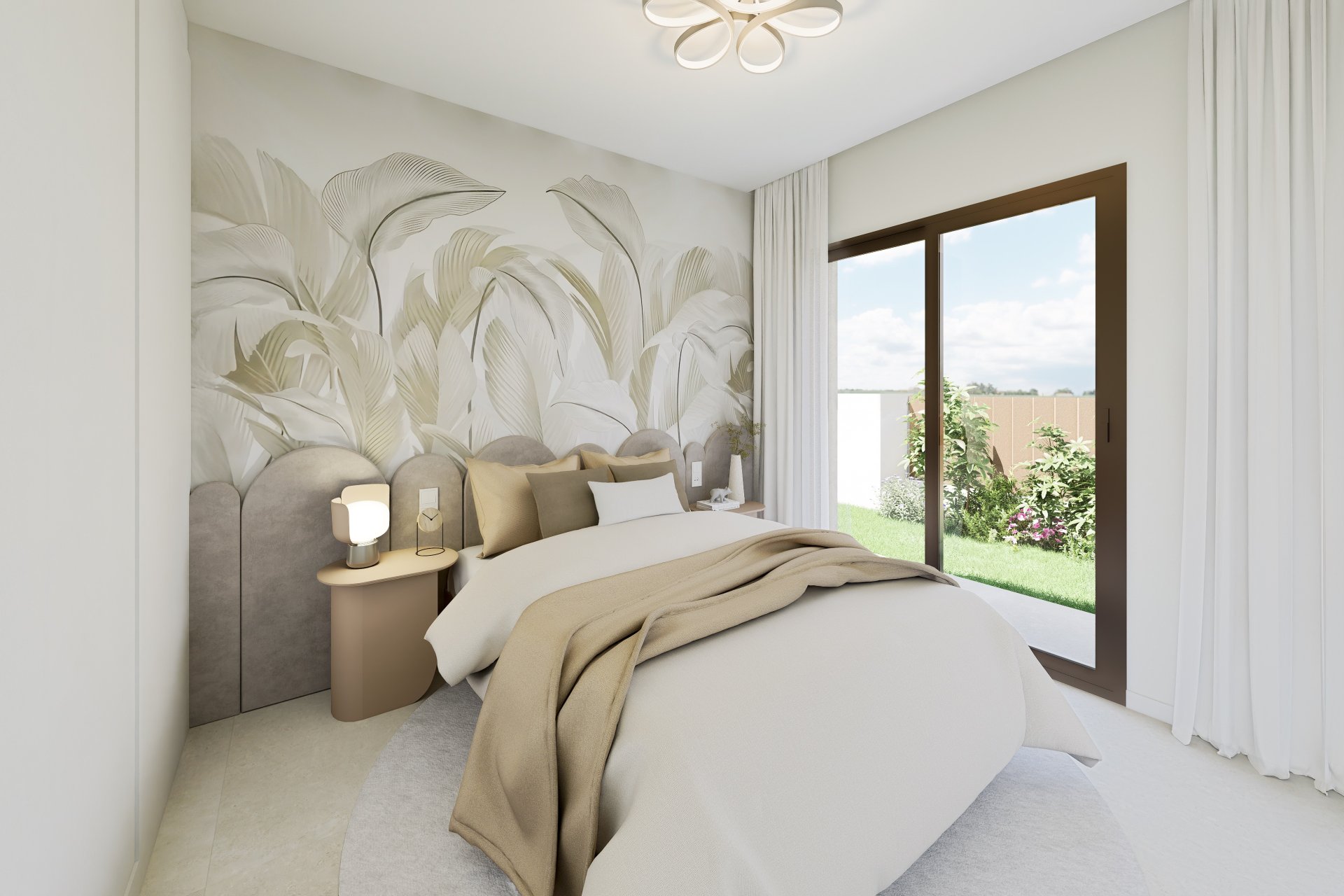 Nieuwbouw Woningen - Bungalow - Los Alcázares