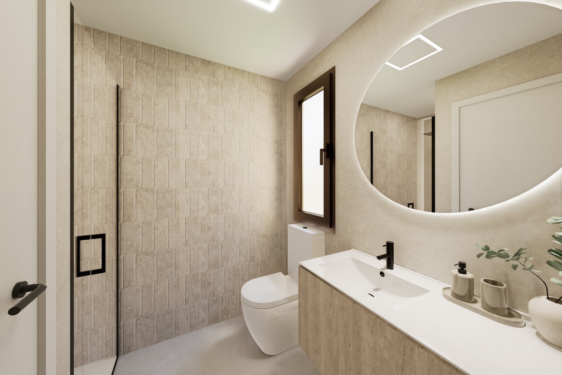 Nieuwbouw Woningen - Bungalow - Los Alcázares