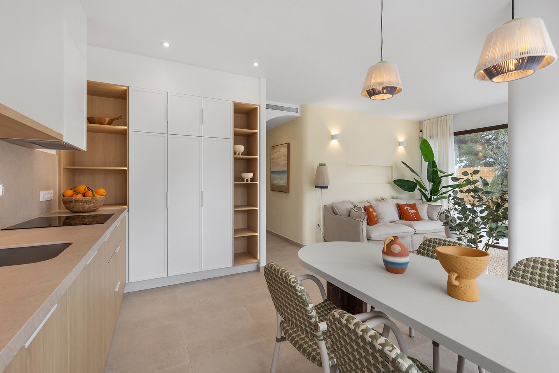 Nieuwbouw Woningen - Bungalow - Los Alcázares