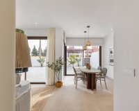 Nieuwbouw Woningen - Bungalow - Los Alcázares