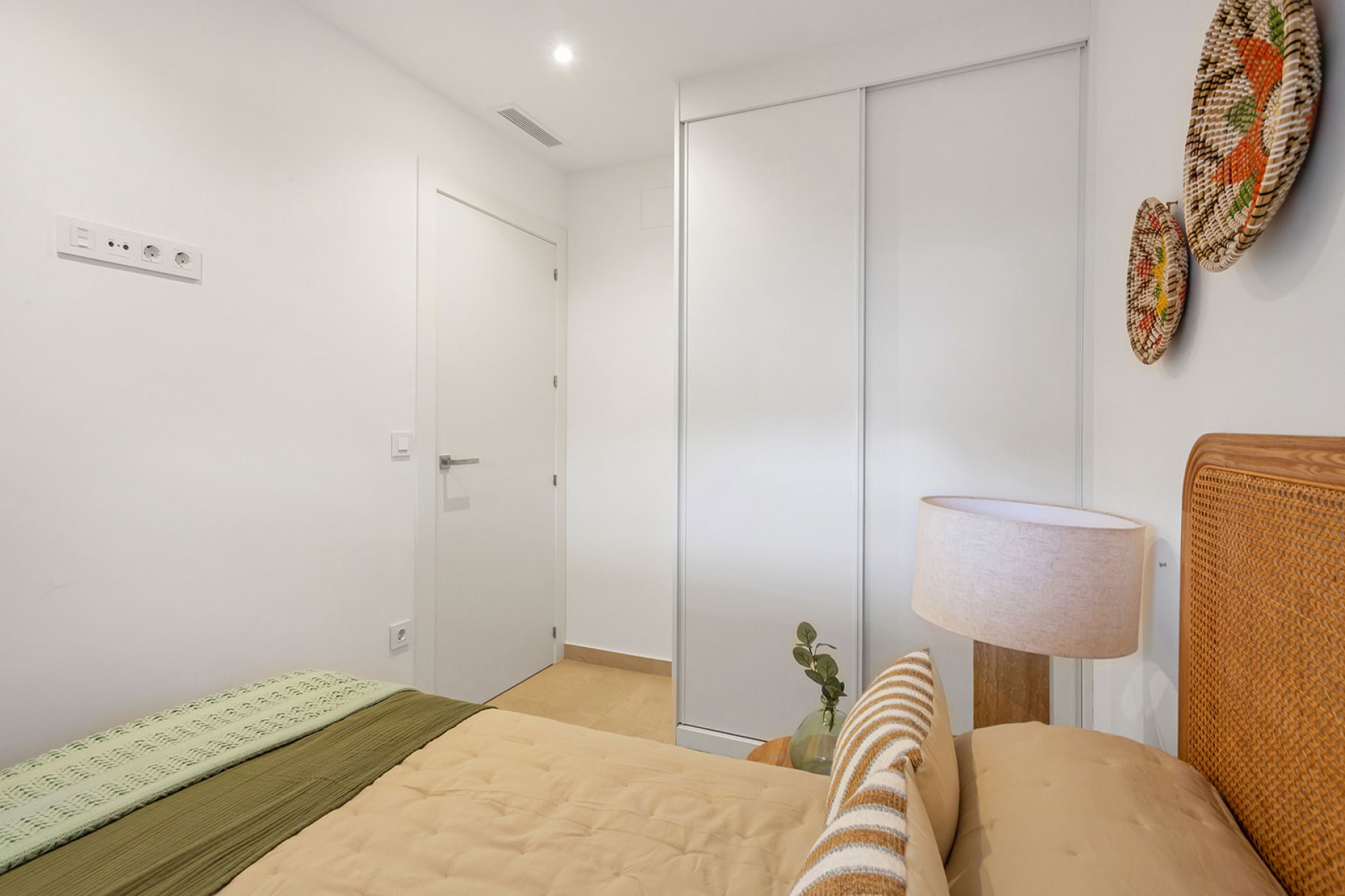 Nieuwbouw Woningen - Bungalow - Los Alcázares