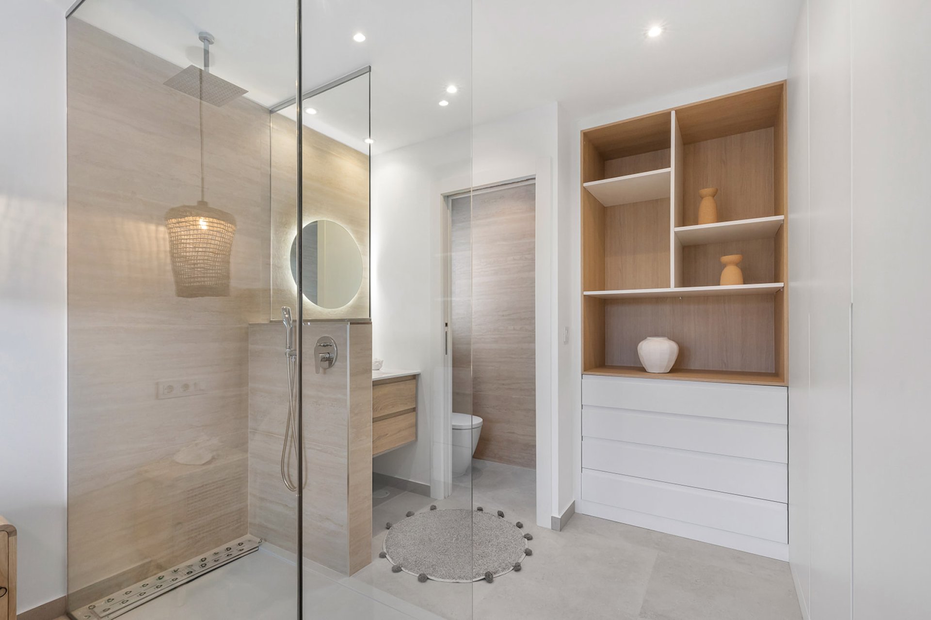 Nieuwbouw Woningen - Bungalow - Los Alcázares