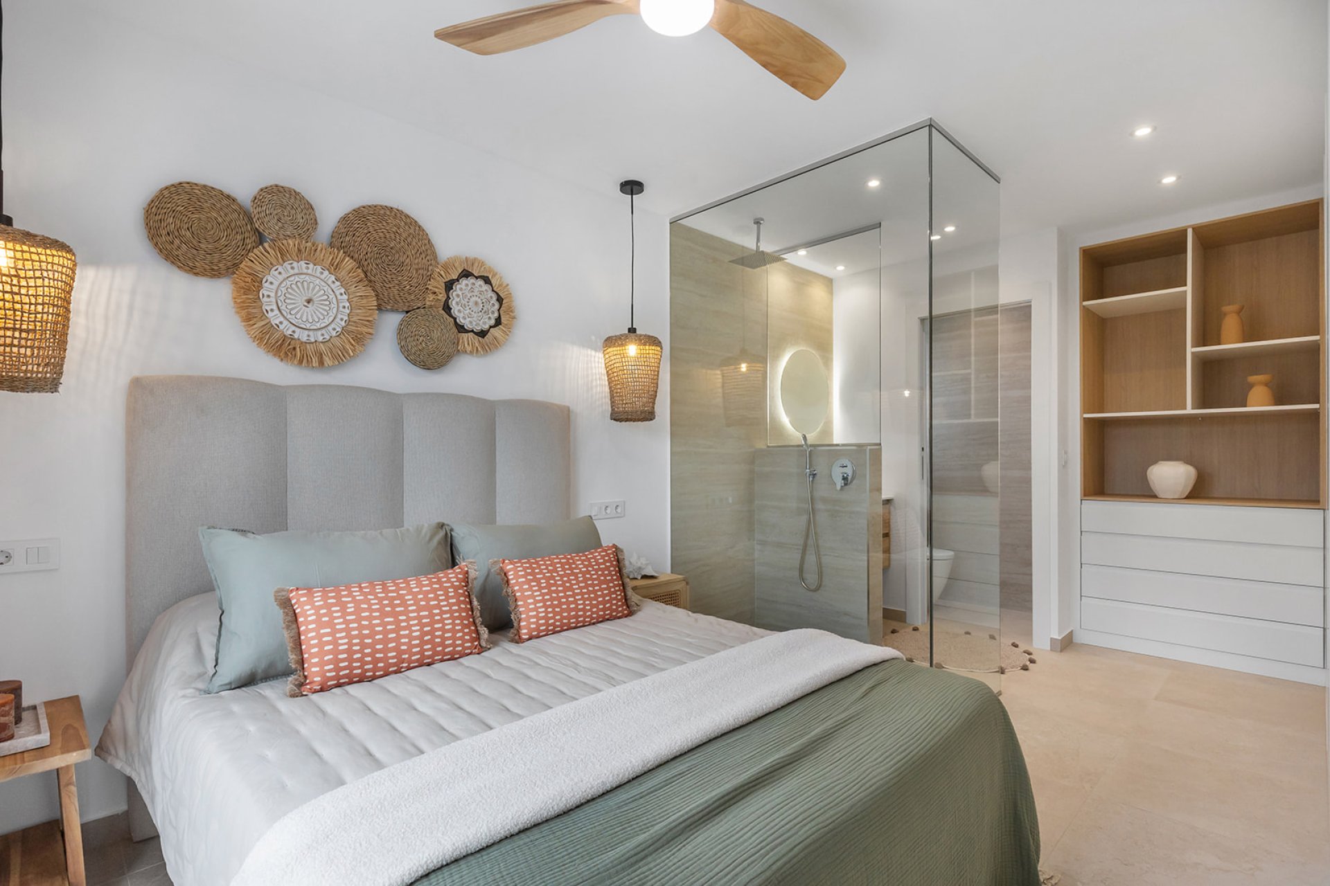 Nieuwbouw Woningen - Bungalow - Los Alcázares