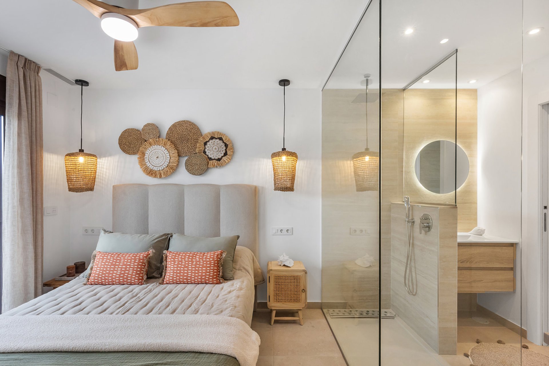 Nieuwbouw Woningen - Bungalow - Los Alcázares