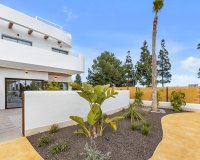 Nieuwbouw Woningen - Bungalow - Los Alcázares