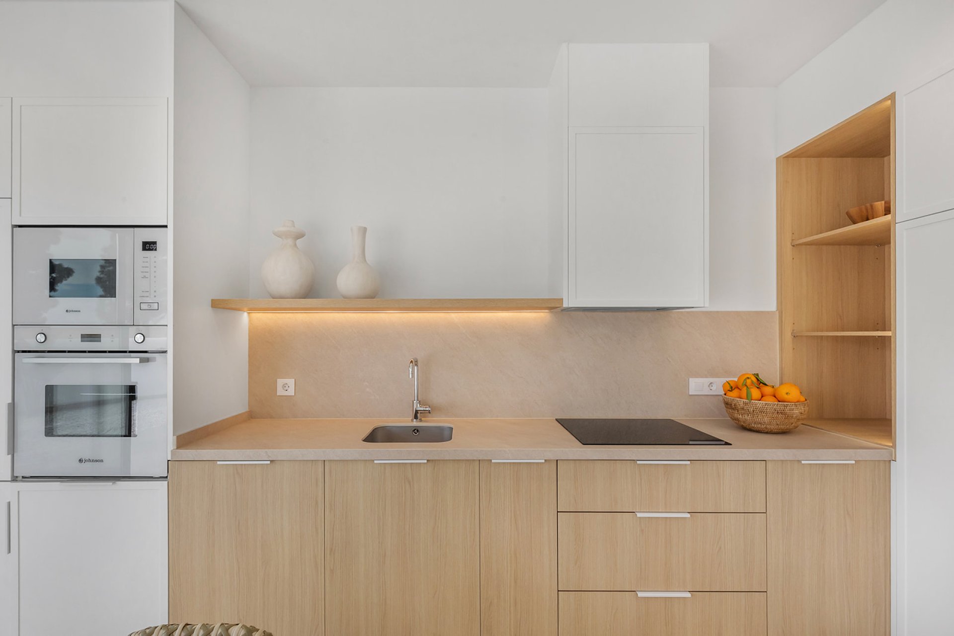 Nieuwbouw Woningen - Bungalow - Los Alcázares