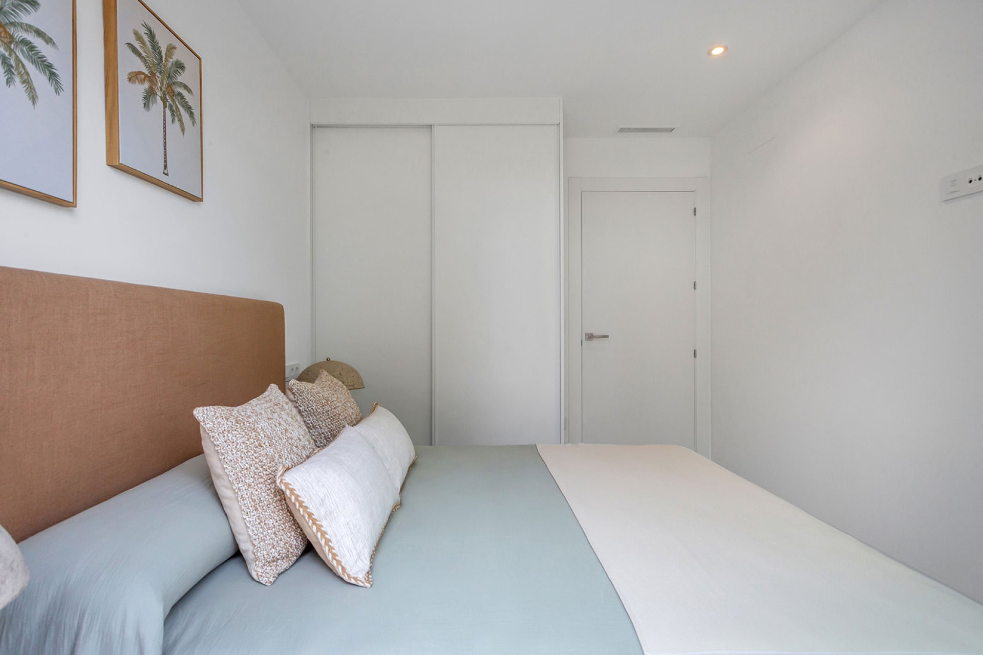 Nieuwbouw Woningen - Bungalow - Los Alcázares