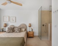 Nieuwbouw Woningen - Bungalow - Los Alcázares