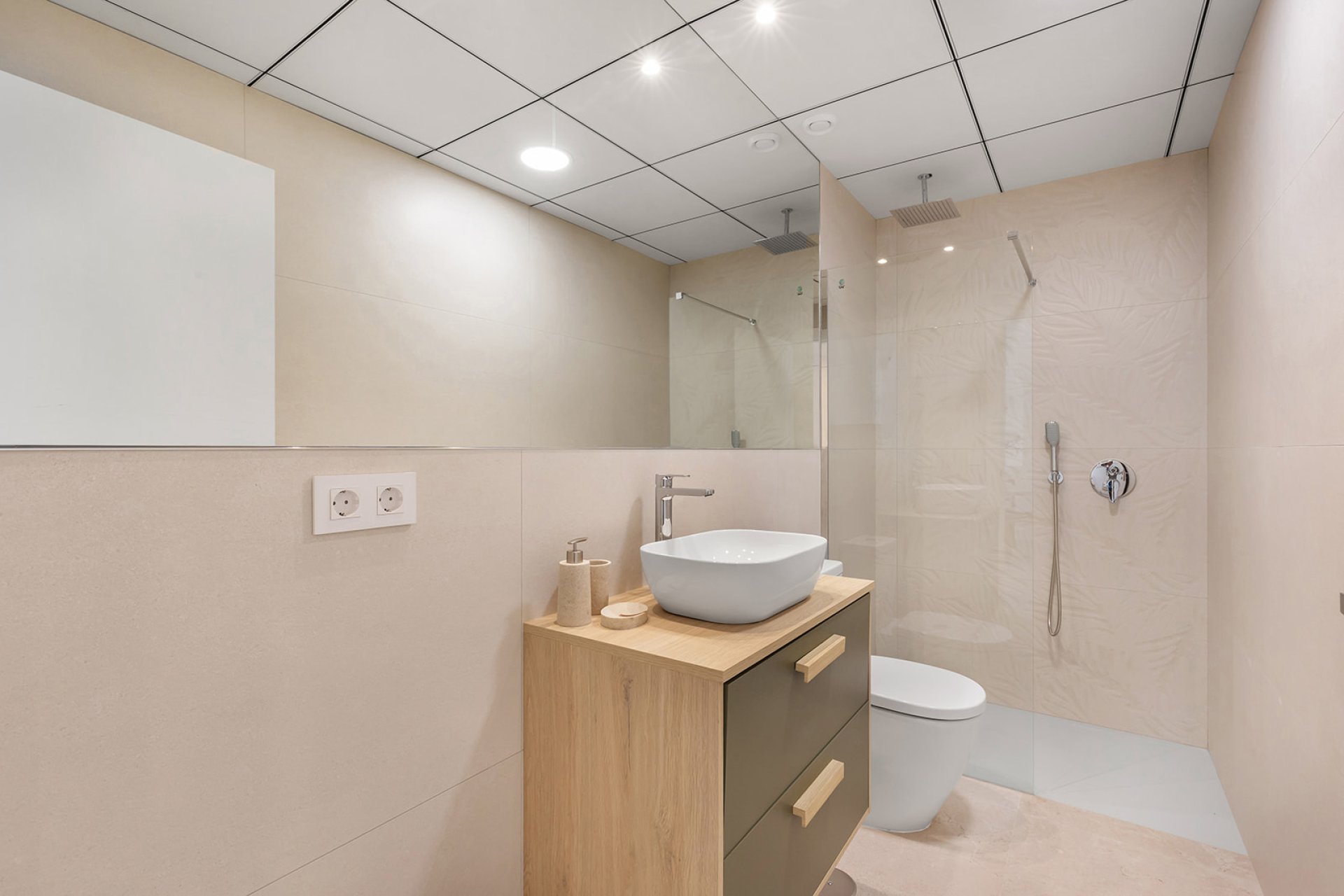 Nieuwbouw Woningen - Bungalow - Los Alcázares