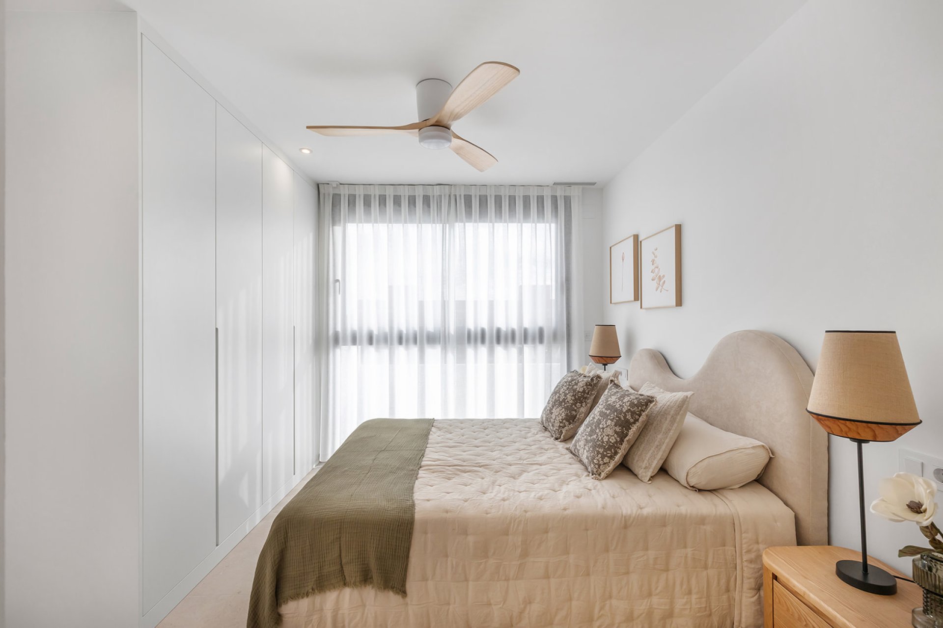 Nieuwbouw Woningen - Bungalow - Los Alcázares