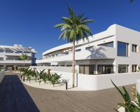 Nieuwbouw Woningen - Bungalow - Los Alcázares