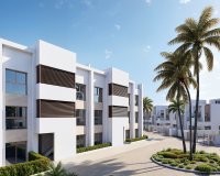 Nieuwbouw Woningen - Bungalow - Los Alcázares