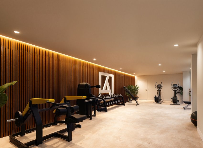 Nieuwbouw Woningen - Bungalow - Los Alcázares