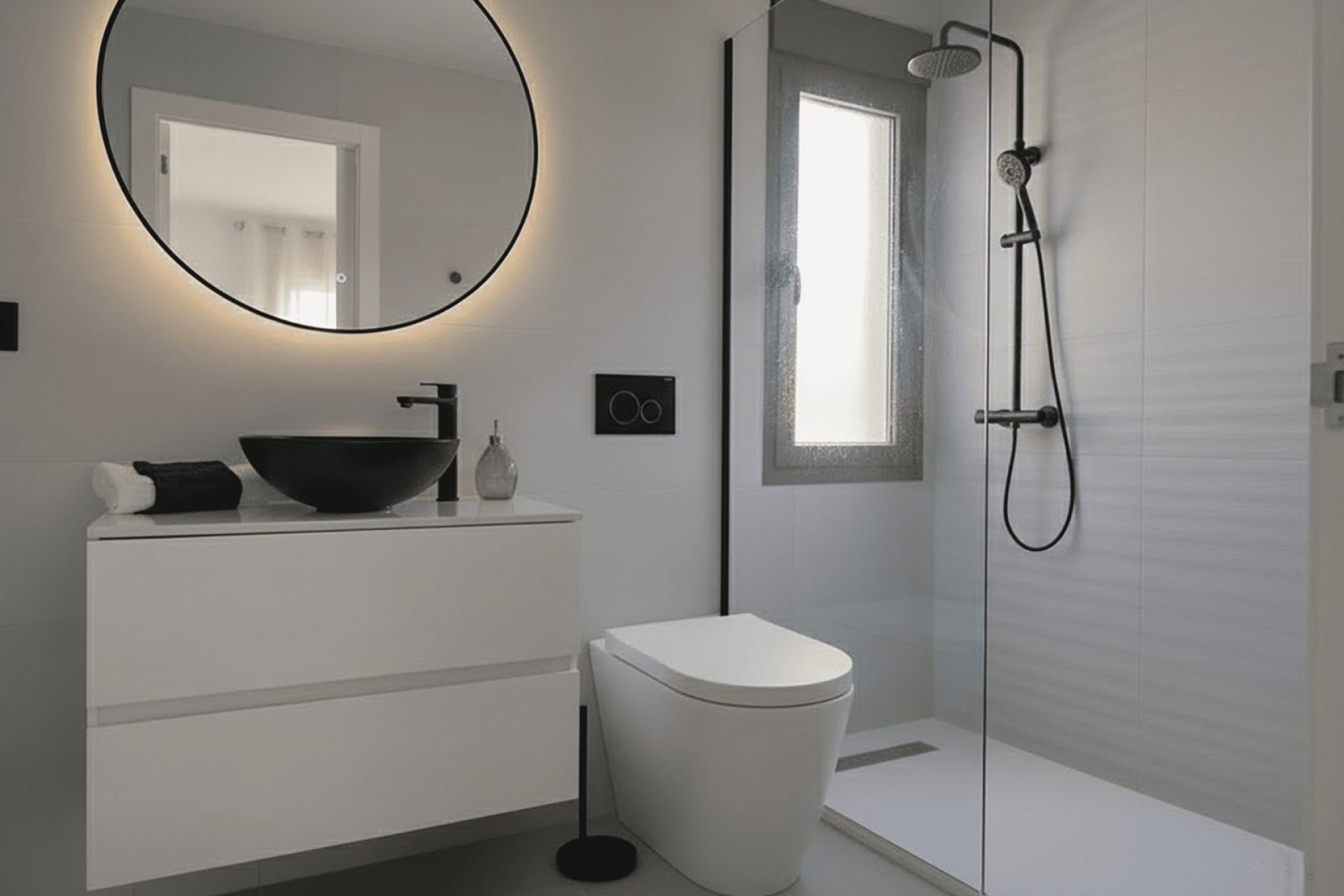 Nieuwbouw Woningen - Bungalow - Los Alcázares