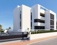 Nieuwbouw Woningen - Bungalow - Los Alcázares