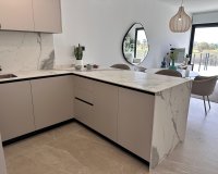 Nieuwbouw Woningen - Bungalow - Los Alcázares