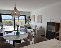 Nieuwbouw Woningen - Bungalow - Los Alcázares
