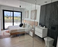 Nieuwbouw Woningen - Bungalow - Los Alcázares
