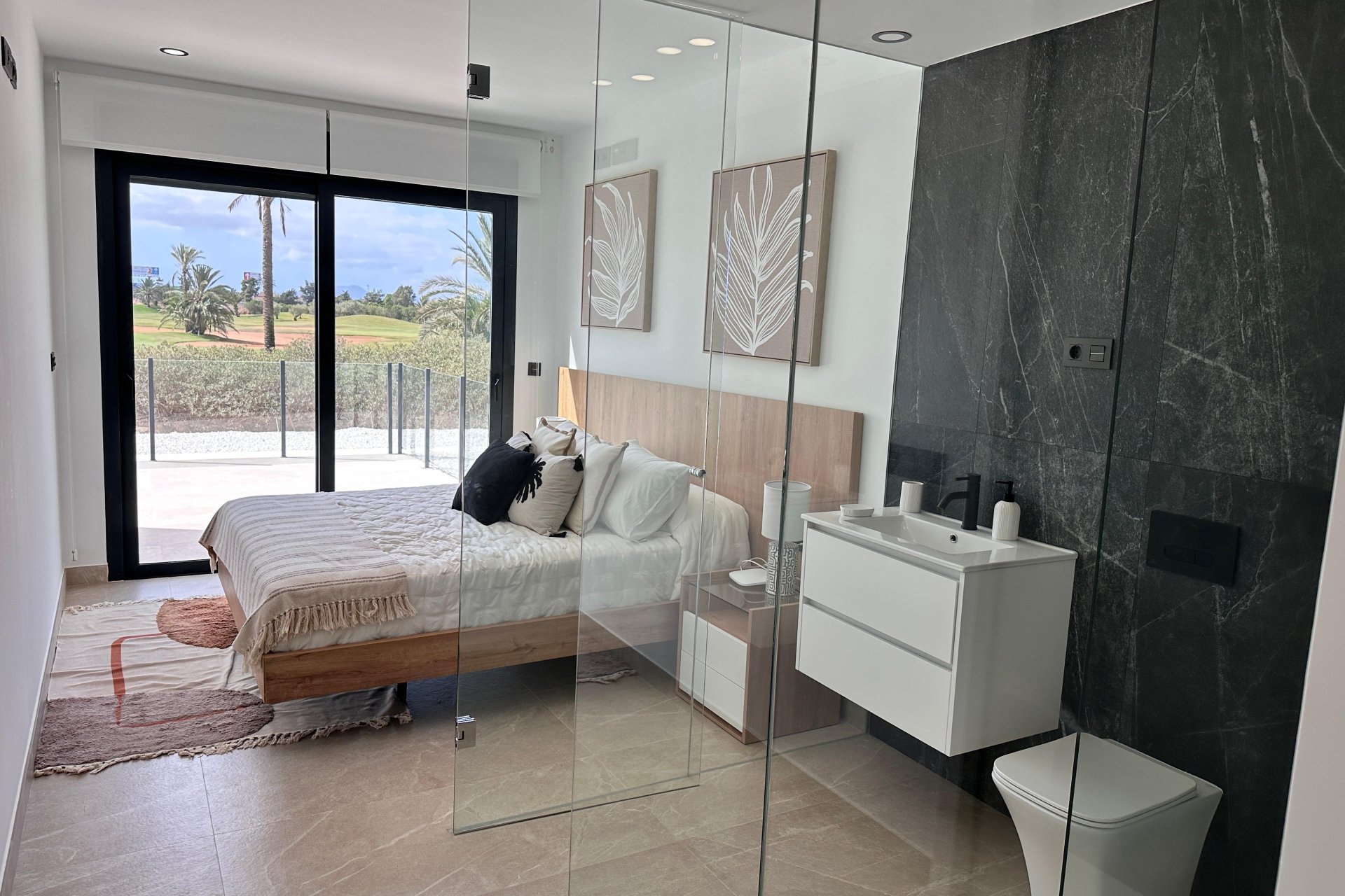 Nieuwbouw Woningen - Bungalow - Los Alcázares