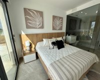 Nieuwbouw Woningen - Bungalow - Los Alcázares
