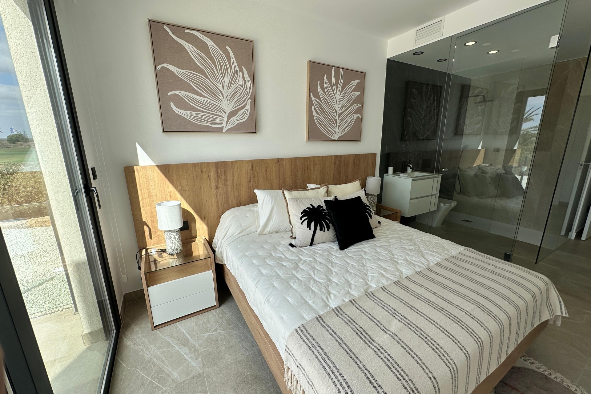 Nieuwbouw Woningen - Bungalow - Los Alcázares