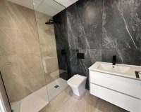 Nieuwbouw Woningen - Bungalow - Los Alcázares