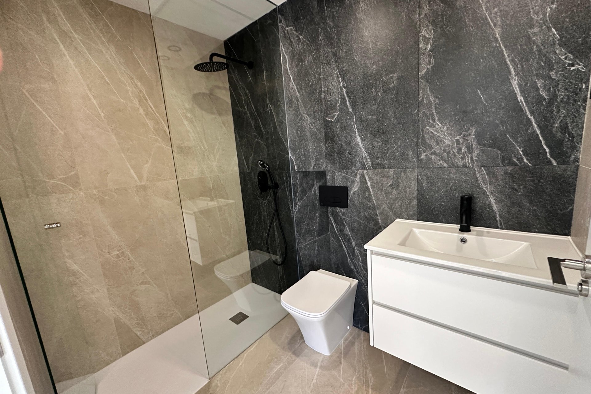 Nieuwbouw Woningen - Bungalow - Los Alcázares