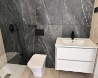 Nieuwbouw Woningen - Bungalow - Los Alcázares
