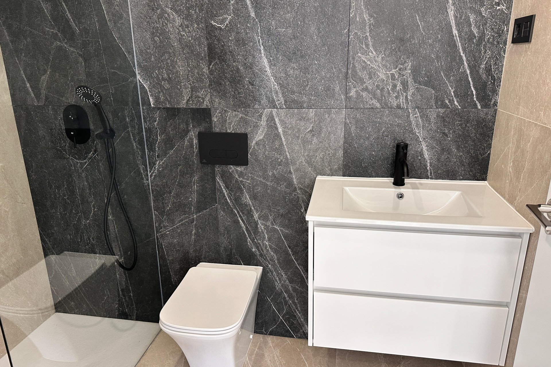 Nieuwbouw Woningen - Bungalow - Los Alcázares