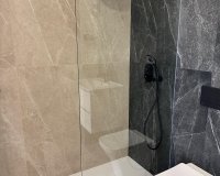 Nieuwbouw Woningen - Bungalow - Los Alcázares