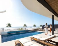 Nieuwbouw Woningen - Bungalow - Los Alcázares