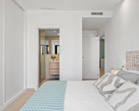 Nieuwbouw Woningen - Bungalow - Los Alcázares