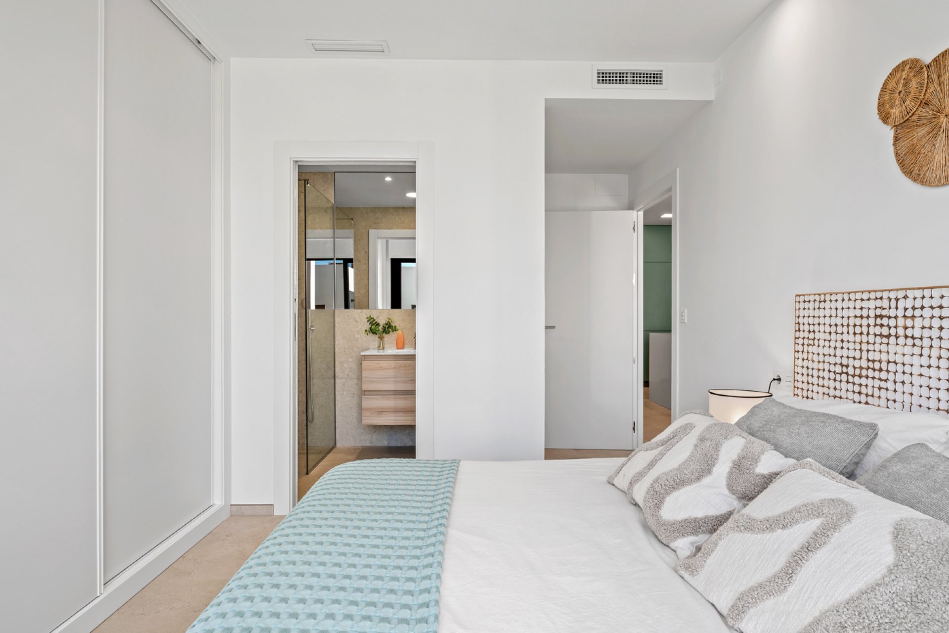 Nieuwbouw Woningen - Bungalow - Los Alcázares