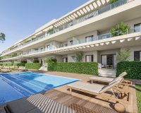 Nieuwbouw Woningen - Bungalow - Los Alcázares