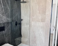 Nieuwbouw Woningen - Bungalow - Los Alcázares