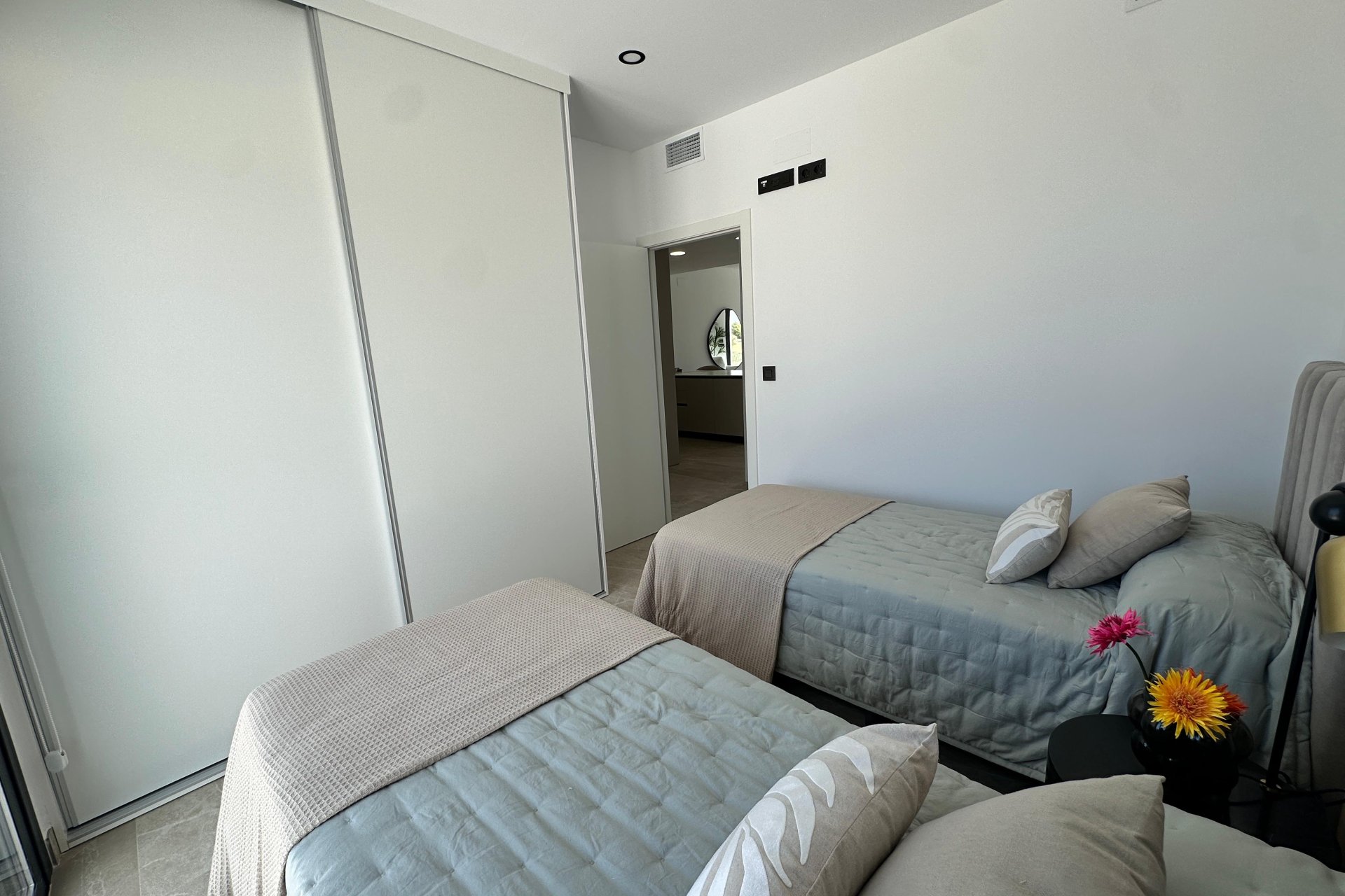 Nieuwbouw Woningen - Bungalow - Los Alcázares
