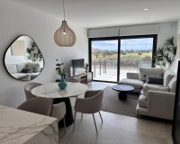 Nieuwbouw Woningen - Bungalow - Los Alcázares