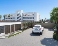 Nieuwbouw Woningen - Bungalow - Los Alcázares
