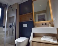 Nieuwbouw Woningen - Bungalow - Los Guardianes