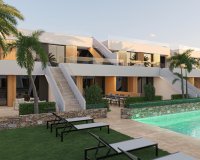 Nieuwbouw Woningen - Bungalow - Los Guardianes