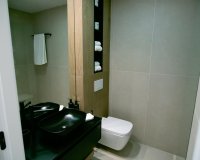 Nieuwbouw Woningen - Bungalow - Los Guardianes