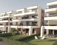 Nieuwbouw Woningen - Bungalow - Los Guardianes