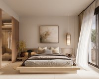 Nieuwbouw Woningen - Bungalow - Macenas