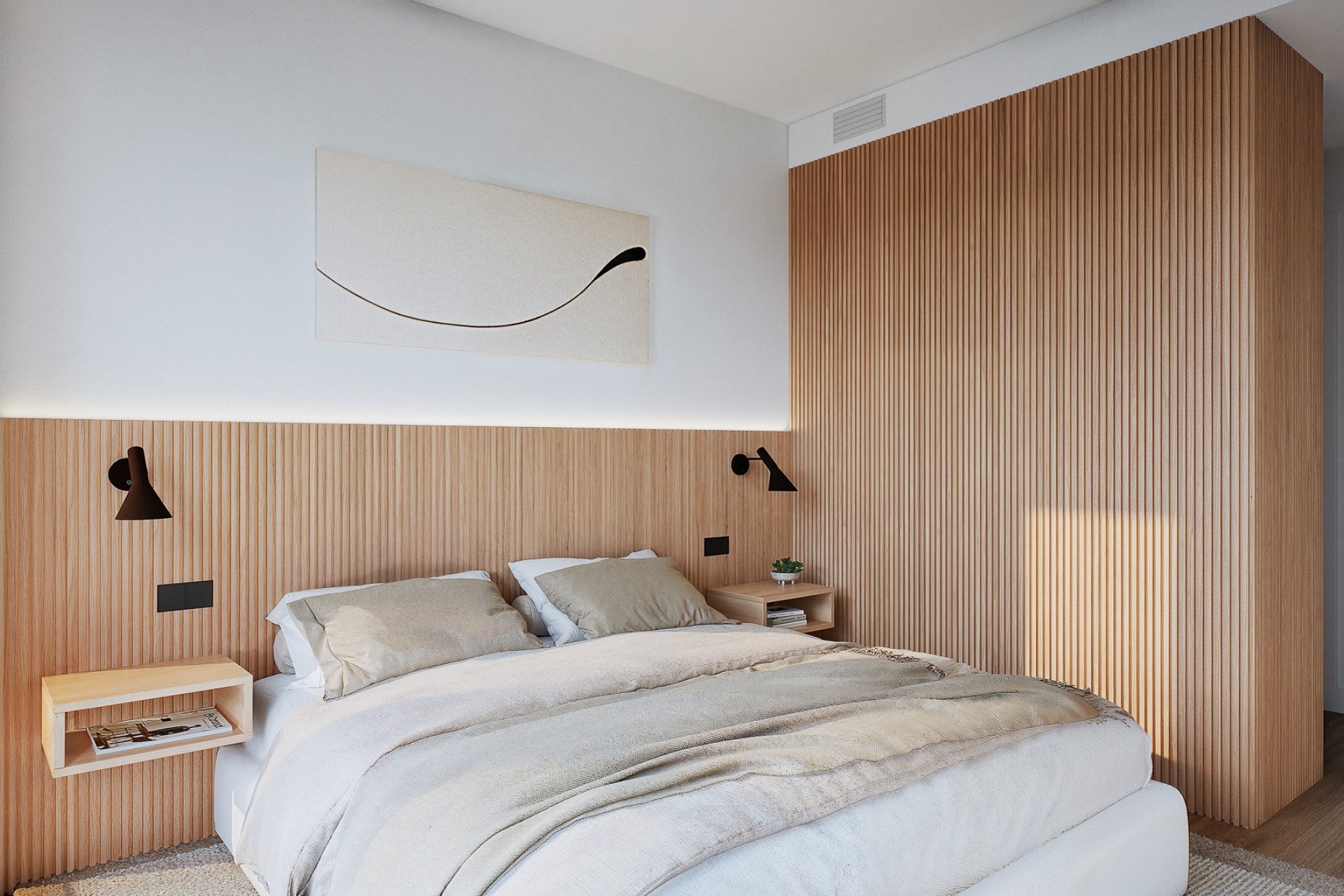 Nieuwbouw Woningen - Bungalow - Malaga