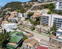Nieuwbouw Woningen - Bungalow - Malaga