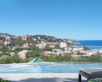 Nieuwbouw Woningen - Bungalow - Malaga