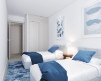 Nieuwbouw Woningen - Bungalow - Manilva