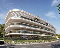Nieuwbouw Woningen - Bungalow - Manilva