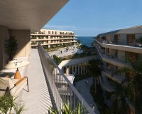Nieuwbouw Woningen - Bungalow - Manilva
